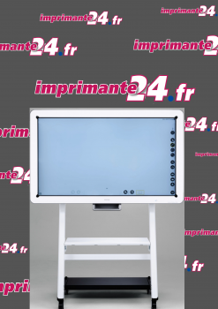 Ricoh Interactive Whiteboard D5520